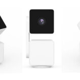 1080P Indoor/Outdoor Camera – 360° Smart Home Security with Night Vision, 2-Way Audio, Motion Tracking, Works with Alexa - zapplixusa Inc