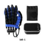 Intelligent Rehabilitation Robot Gloves – Stroke and Hemiplegia Hand Therapy Massage Training Gloves - zapplixusa Inc