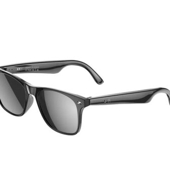 Smart AI Bluetooth Glasses – Real-Time Translation, Music, Calling & Voice Assistant - zapplixusa Inc
