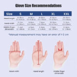 Intelligent Rehabilitation Robot Gloves – Stroke and Hemiplegia Hand Therapy Massage Training Gloves - zapplixusa Inc